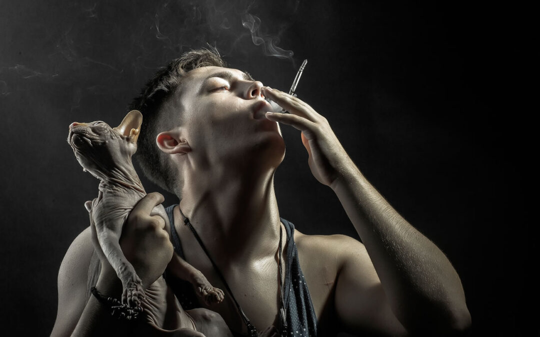 Pets & Passive Smoking