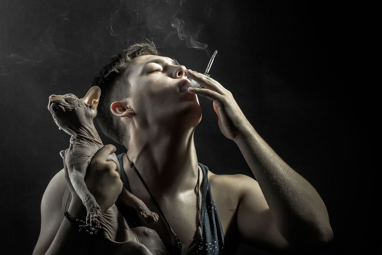 Stop Smoking Hypnotherapist near me